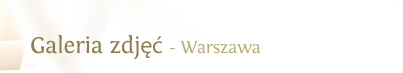 Galeria zdjęć