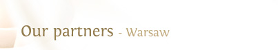 Our partners